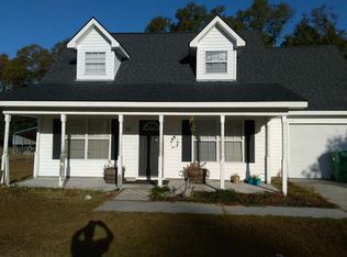 33 Del A Rae Cir, Guyton, GA 31312