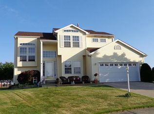 3295 Atlanta Blvd, Portage, IN 46368