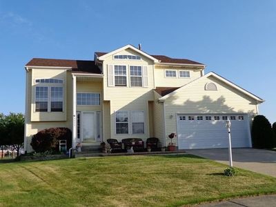 3295 Atlanta Blvd, Portage, IN, 46368