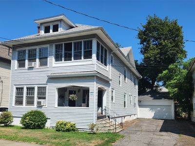 17 McNamara Ave, Binghamton, NY, 13903