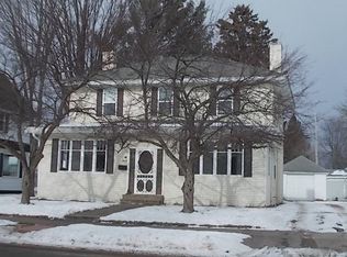 1008 E 3rd St, Merrill, WI 54452