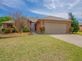 16308 Seminole Creek Cir, Edmond, OK 73013
