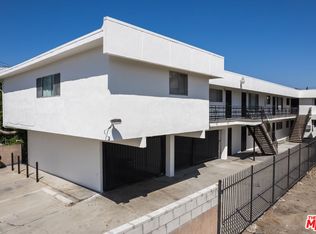 2641 S La Salle Ave, Los Angeles, CA 90018