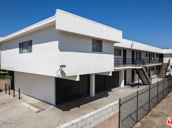 2641 S La Salle Ave, Los Angeles, CA 90018