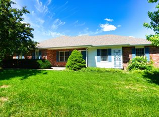 1913 Clear Ct, Columbia, MO 65203