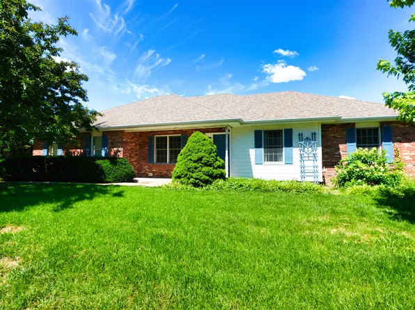 1913 Clear Ct, Columbia, MO 65203