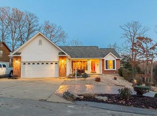 9516 Duffer Dr, Hillsboro, MO 63050