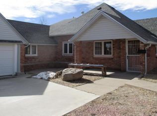 828 Western Ave, Trinidad, CO 81082