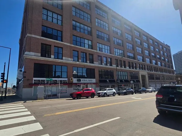 500 Robert St N Unit 618, Saint Paul, MN 55101