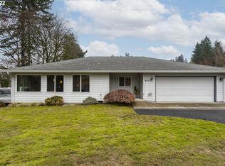 622 NE 117th St, Vancouver, WA 98685