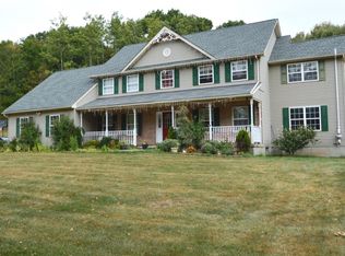 491 Cottontail Ln, Saylorsburg, PA 18353