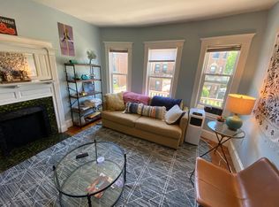 72 Quint Ave #18, Allston, MA 02134