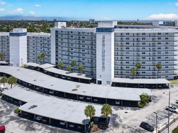2731 NE 14th Street Cswy APT 405, Pompano Beach, FL 33062