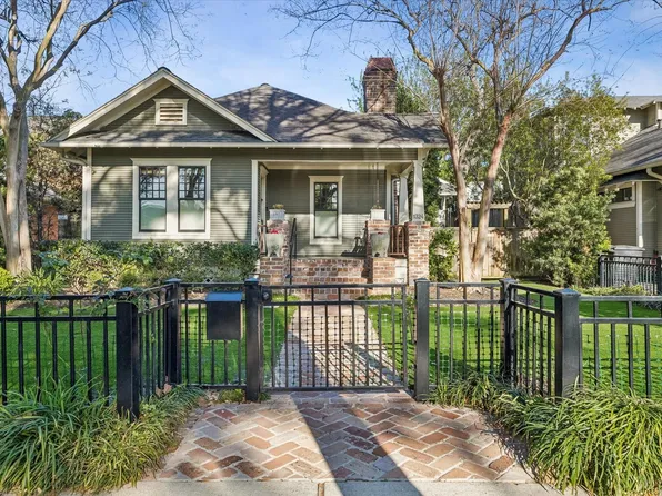 1324 Tulane St, Houston, TX 77008