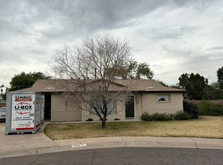 1314 W Pierson St, Phoenix, AZ 85013