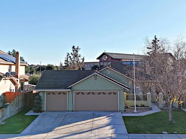 778 Mission Ridge Dr, Manteca, CA 95337