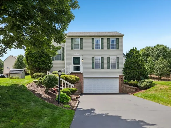 80 Sunrise Dr, Leechburg, PA 15656