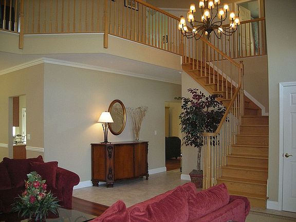 Grand Foyer