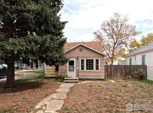 406 Maple St, Fort Morgan, CO 80701