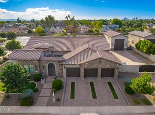 2116 N 32nd Pl, Mesa, AZ 85213