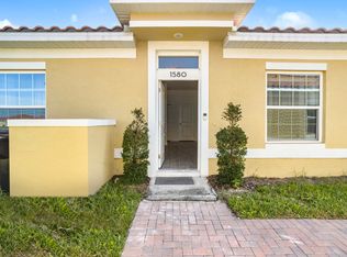 1580 Cumin Dr, Poinciana, FL 34759