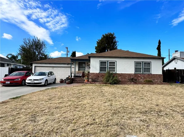 8343 Jumilla Ave, Winnetka, CA 91306