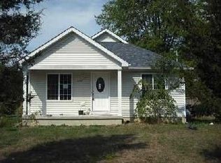 1120 Helena St, Owosso, MI 48867