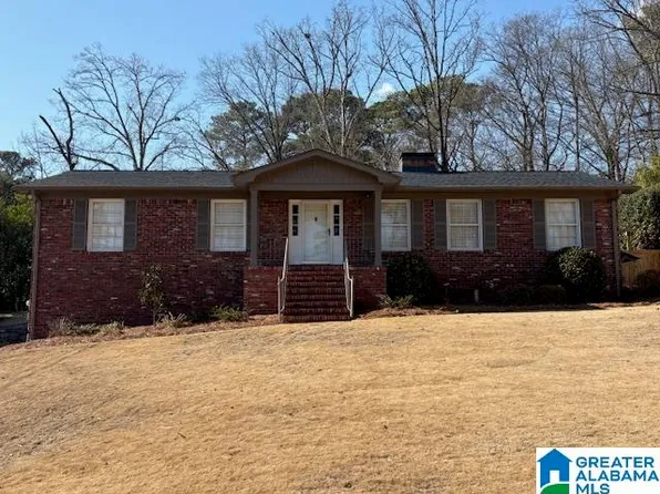 2316 Crossgate Trl, Birmingham, AL 35216