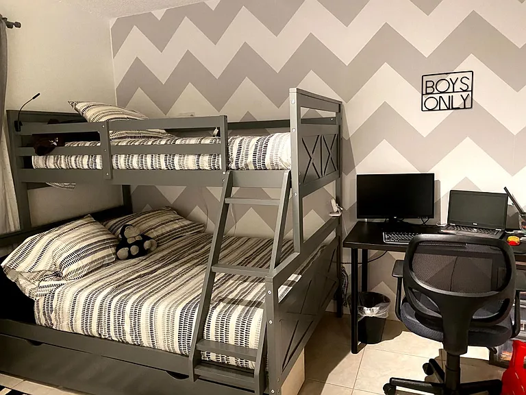Habitacion 2