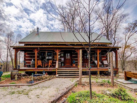 2nd image of 5229 W County Road 325 N Road