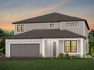 2498 Buckthorn Loop, North Port, FL 34289