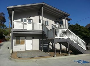 2005 Swazey St APT 1, San Luis Obispo, CA 93401