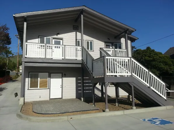 2005 Swazey St APT 1, San Luis Obispo, CA 93401