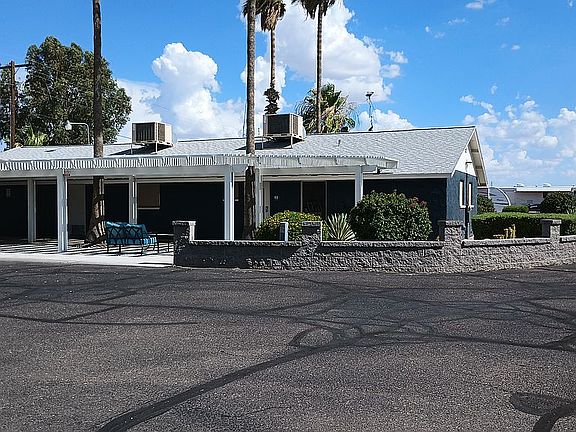 2nd image of 9985 N Pinal Ave #43