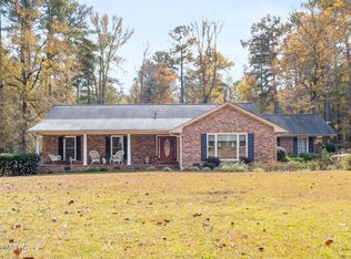 149 Buttrill Rd, Jackson, GA 30233