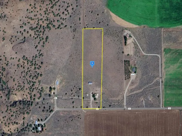 450 County Road 20, Cedarville, CA 96104