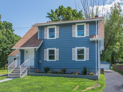 155 Walnut St, Piscataway, NJ, 08854