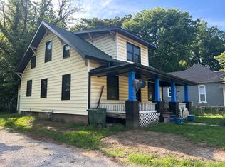 429 S Broadway Avenue, Springfield, MO 65806