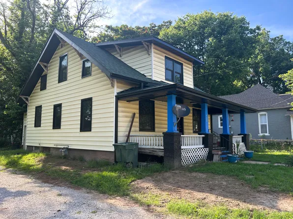 429 S Broadway Avenue, Springfield, MO 65806