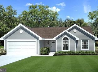 LOT 2 Craft Rd, Preston, MD 21655