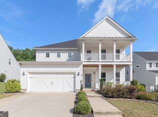 129 Academy Ln, Canton, GA 30114