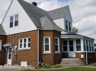 1215 Runnion Ave, Fort Wayne, IN 46808