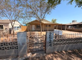 2524 W Jefferson St, Phoenix, AZ 85009