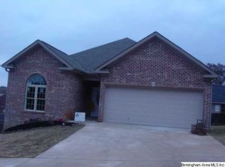91 Lindy Ln, Oxford, AL 36203