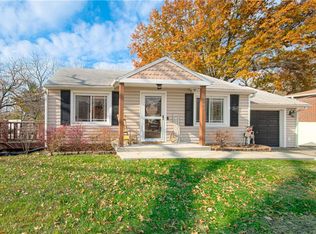 8008 N Broadway St, Kansas City, MO 64118