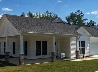 2536 Garden Dr, Benton, AR 72015