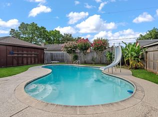 8834 Sandstone St, Houston, TX 77036
