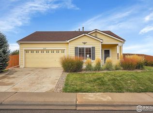 215 Elizabeth Street Cir, Dacono, CO 80514