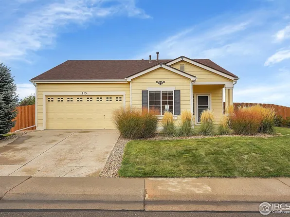 215 Elizabeth St Cir, Dacono, CO 80514