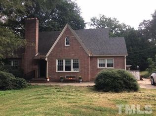 430 N Oak St, Lincolnton, NC 28092